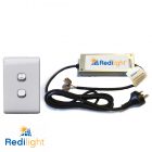 Redilight smart day night kit for solar powered led lights