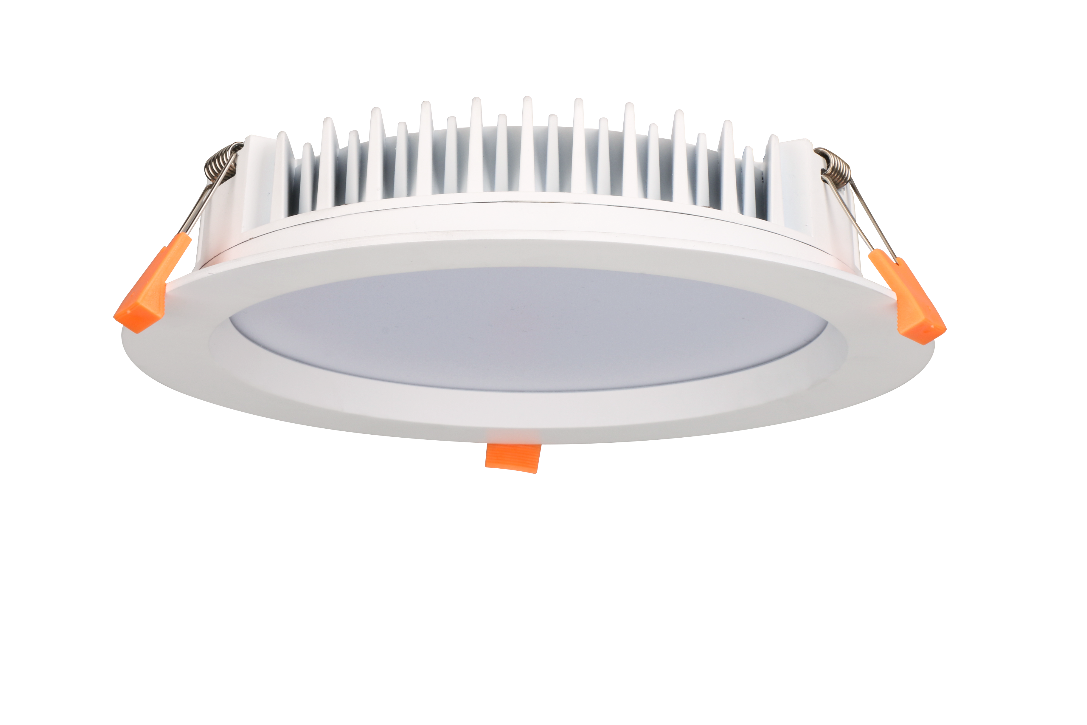 Redilight 12 watt square LED light for use with Redilight solar powered skylight alternative