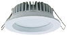 Redilight 6 watt round LED light for use with Redilight solar powered skylight alternative