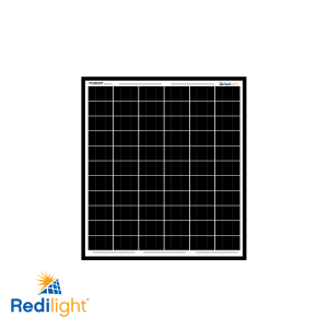 20 Watt Solar Panel Kit