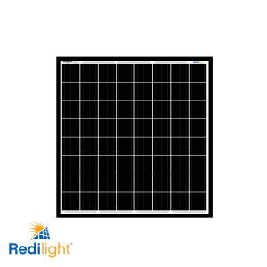 35 Watt Solar Panel Kit