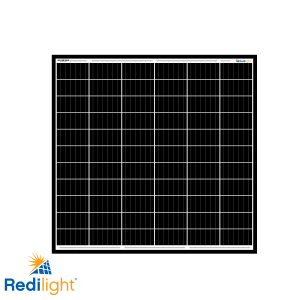 75 Watt Solar Panel Kit
