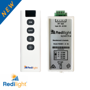 Redilight Remote Control Kit